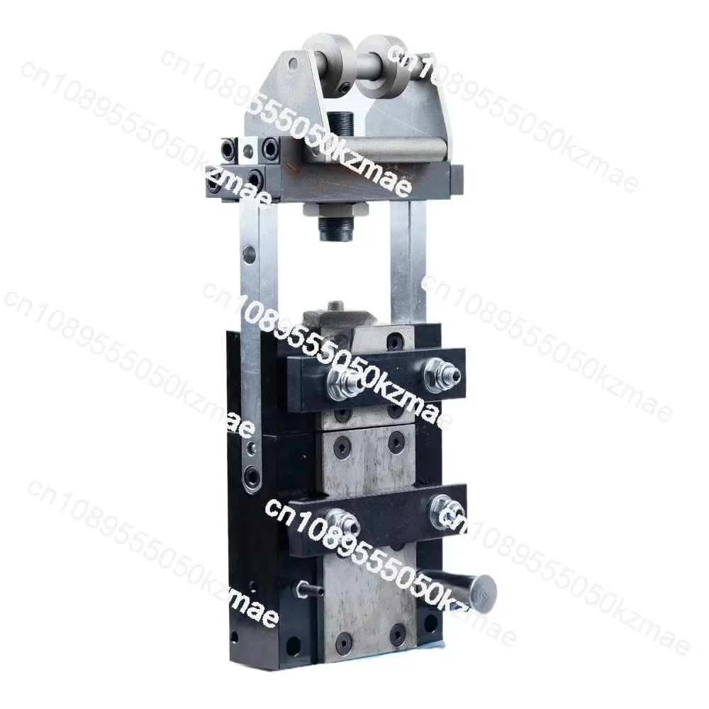 Pneumatic Feeder, Punching Press, Hardware Electronics Factory, Automatic Production Of Air Feeder