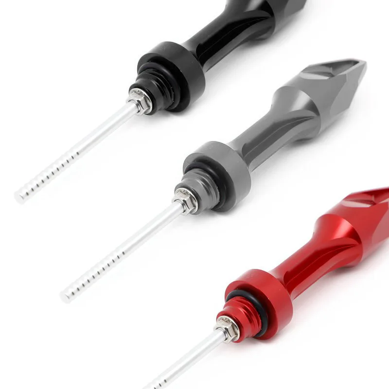 For PCX160 PCX150 GX150 Oil Dipstick with Seal Ring Motorcycle Accessories