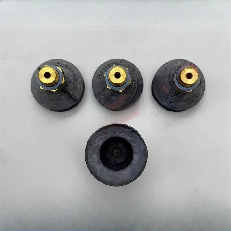 Parts forFESTO Festo Complete Vacuum Cups VASB 15 30 1 8 NBR 35411 35412