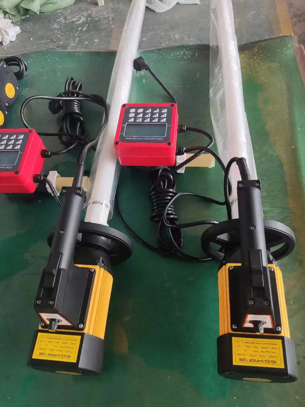 HD Series Wholesale High Quality Vertical Electric Pvdf Adjustable Speed Barrel Drum Pump For Chemical Barrel Transfer