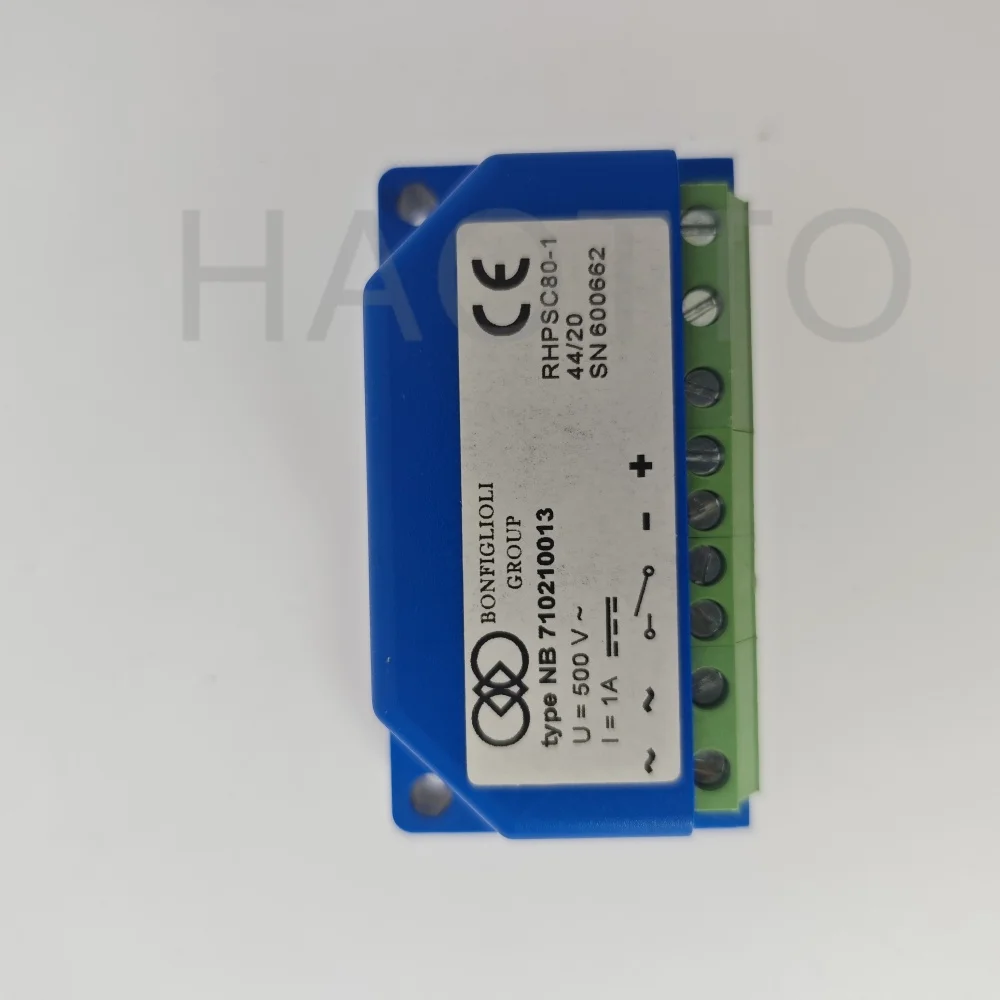 Motor rectifier NB710210013 Brake module NBR-500-1 NBRCE-440-1 500V1A