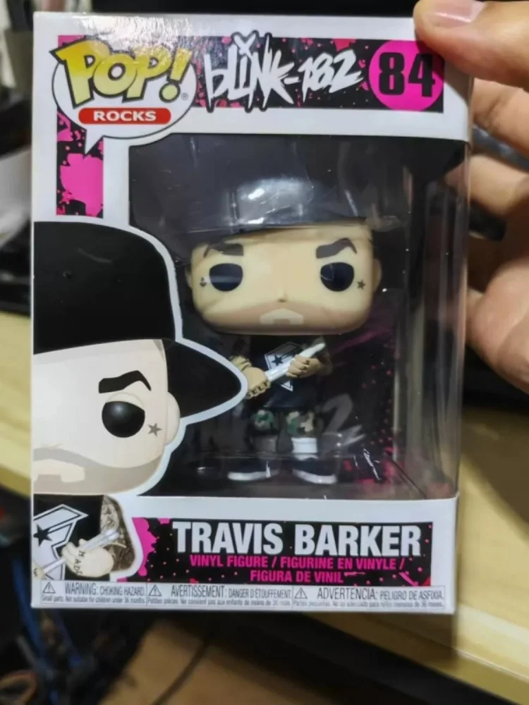Genuine Funko Pop T…