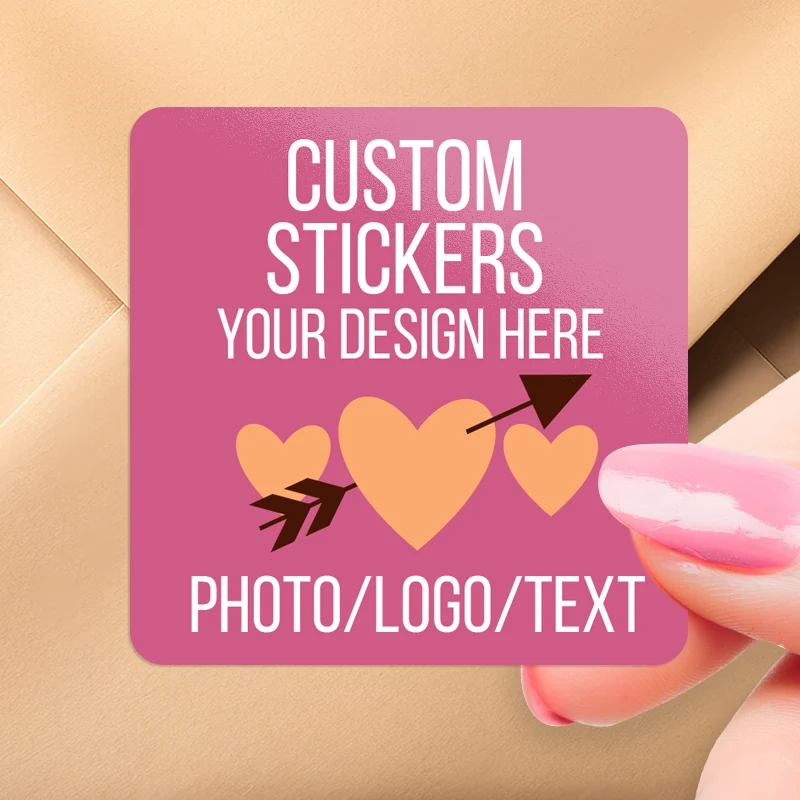 ‌Personalized Decals for Schools & Pets | Create Matte Finish Stickers for Classroom Crafts, Pet Collar Tags & Birthday Games
