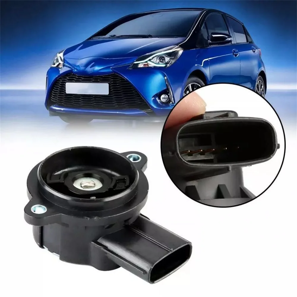 High Quality TPS Case 89457-52010 For Toyota Yaris Throttle Position Sensor