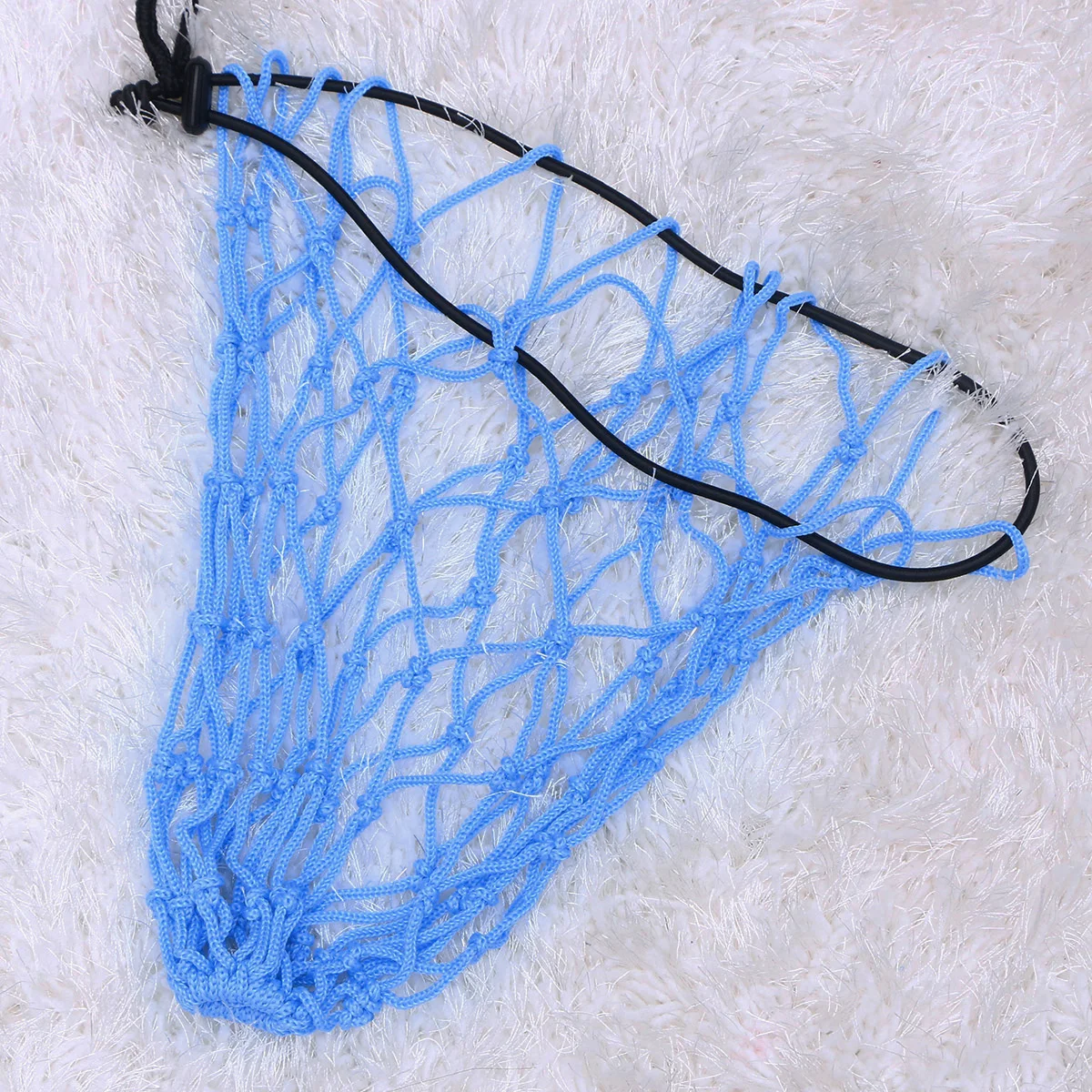 

Premium Football Training Mesh Ball Bag Heavy Duty Polyester Net Carry Bag For Soccer Basketball Volleyball Durable Sun Rain