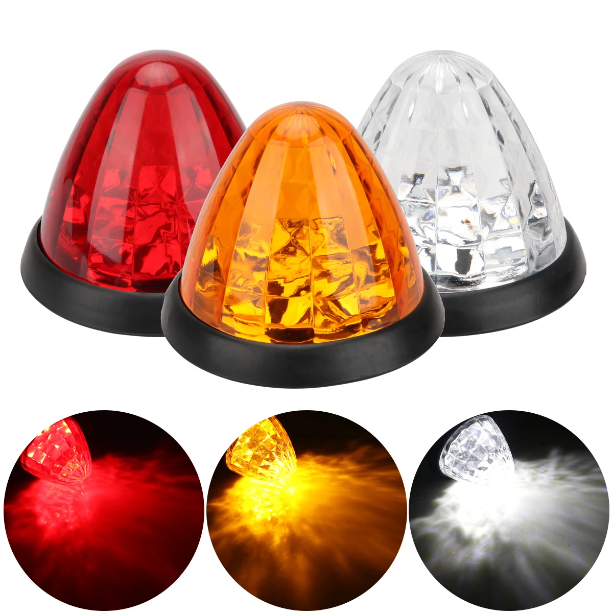 24V Truck Led Roof …