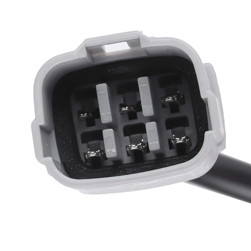 스즈키 GSX-R 1000 / 1000R / 125용 OBD2 진단 어댑터