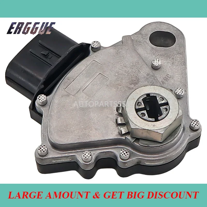 

Original New Transmission Neutral Safety Switch 84540-60050 8454060050 NS504 1S11387 For TOYOTA HILUX INNOVA LEXUS GX400 GX460
