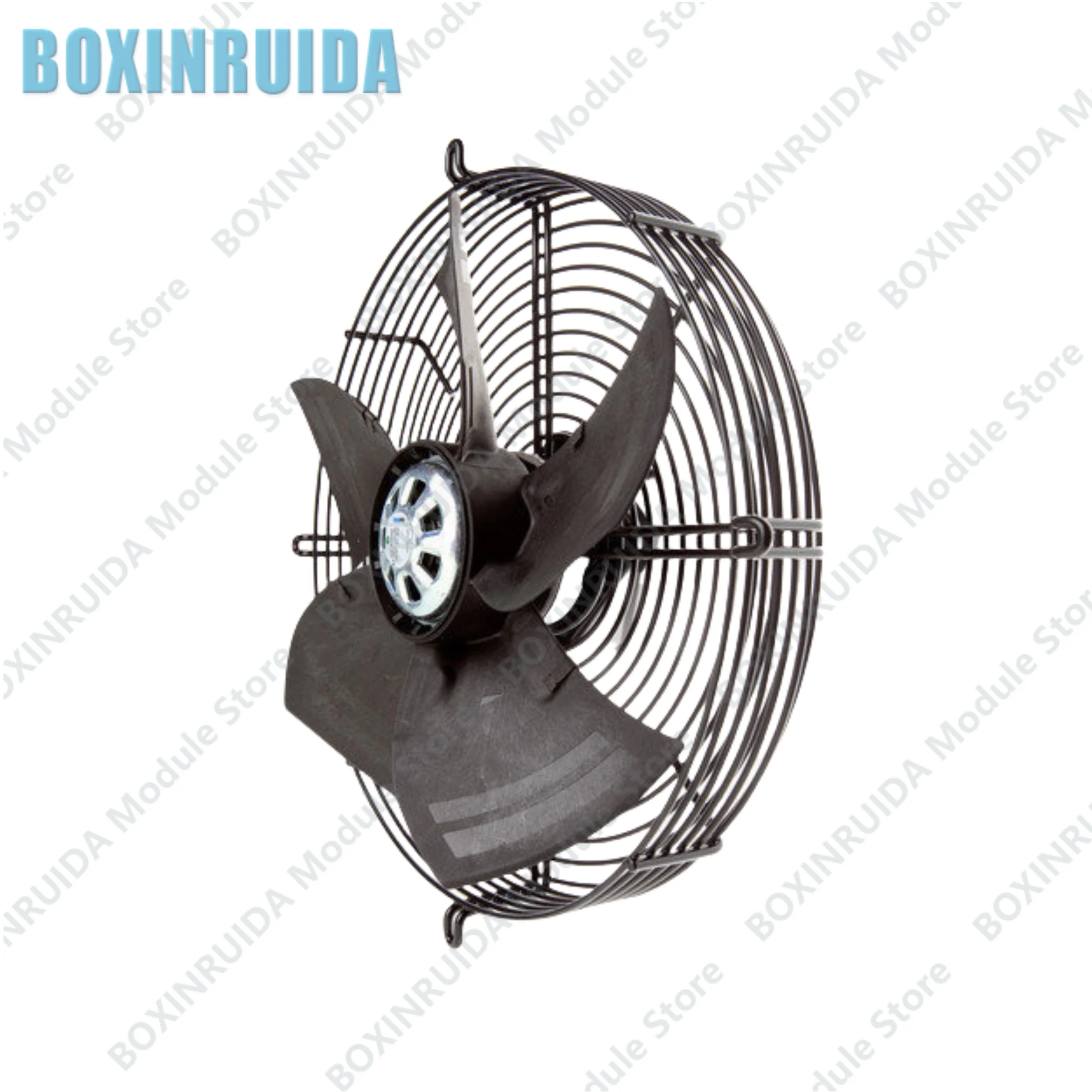 Brand new original S3G500-AM56-21 750W variable frequency cabinet cooling fan