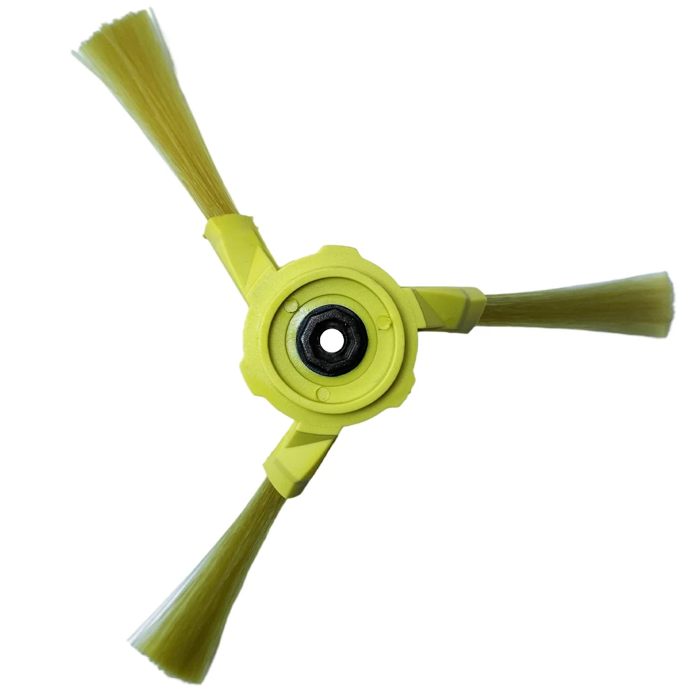 ロボット交換用アクセサリー,LG hom bot vr6680tar vr6640lv用サイドブラシ,1ペア