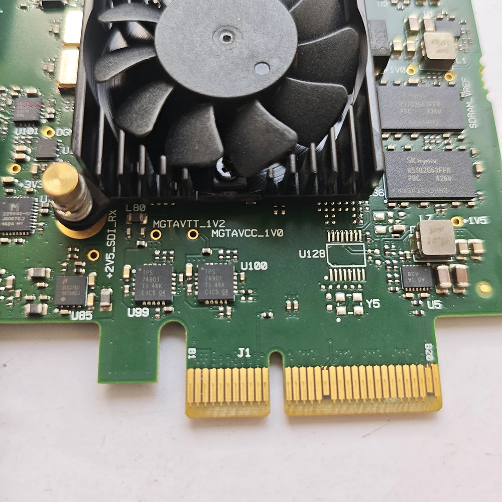 HD Video Capture Card DeckLink SDI 4K