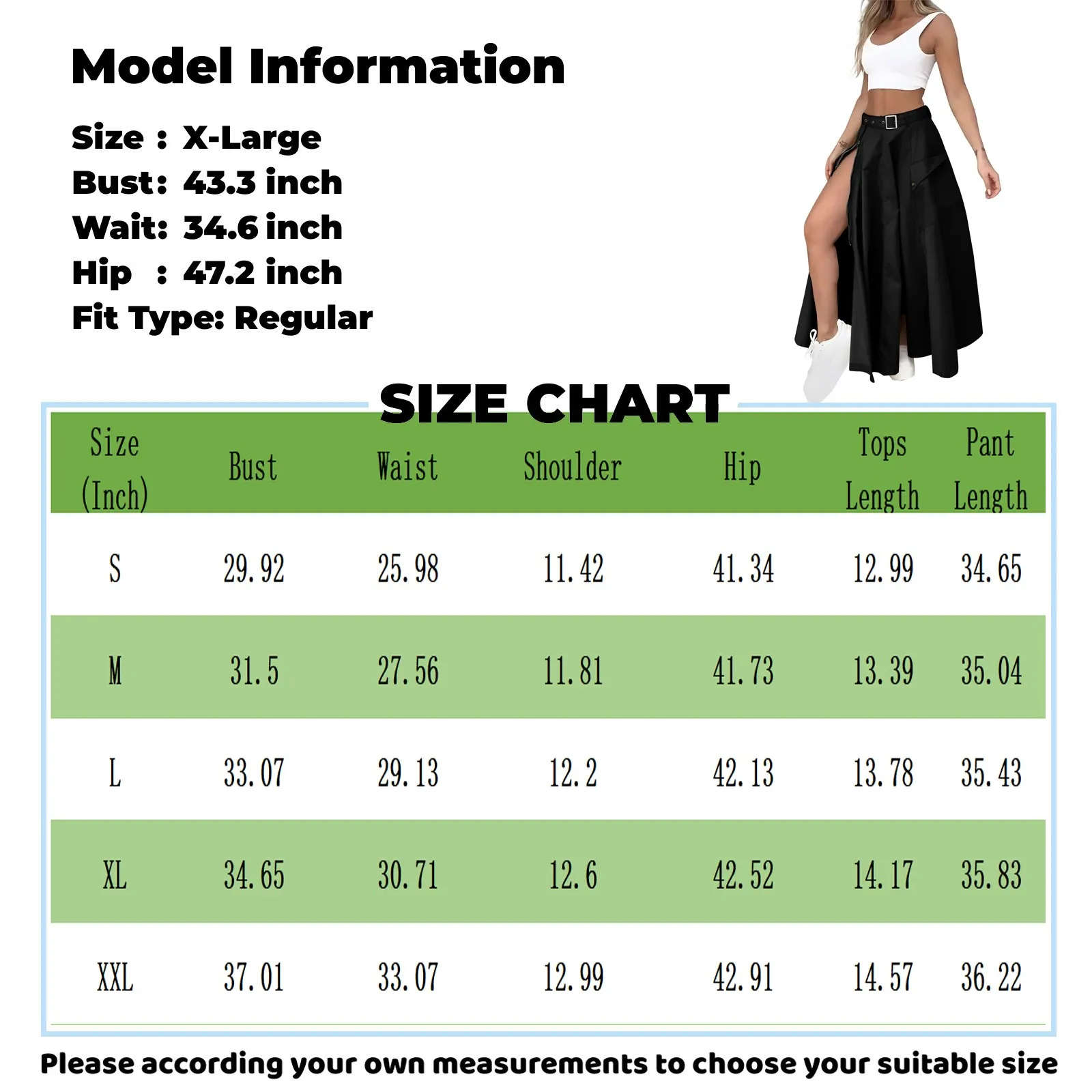 Sexy High Slit Long Dress Set With Suspender Vest For Women Casual Solid Color Two-Piece Vest Skirt Autumn Long Skirt Set Women