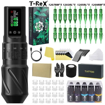 T-Rex Tattoo Equipment Store - Amazing products with exclusive