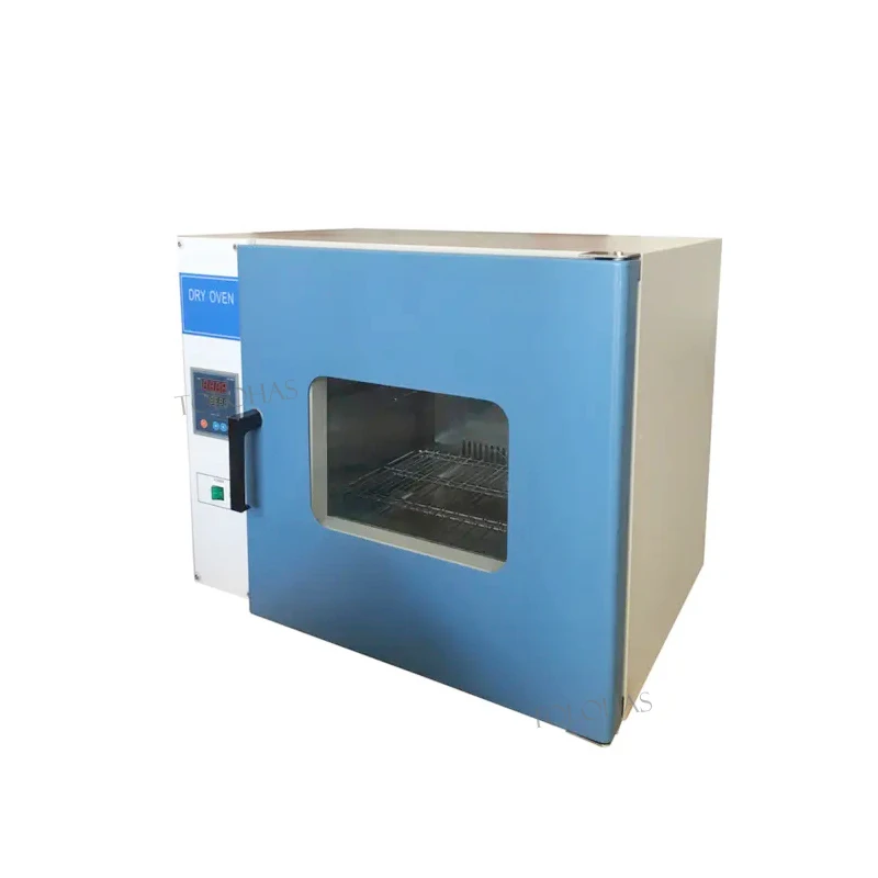 LHB9053 High Capacity Industrial Vacuum Chamber Electrothermal Constant Vacuum Drying Oven