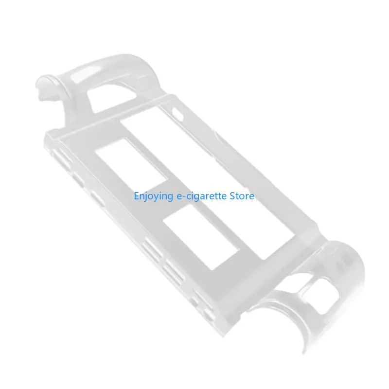Stoßfeste Hautabdeckung für Go, transparente TPU-Abdeckung, wasserdichtes Gehäuse Y4QF – Detail 5