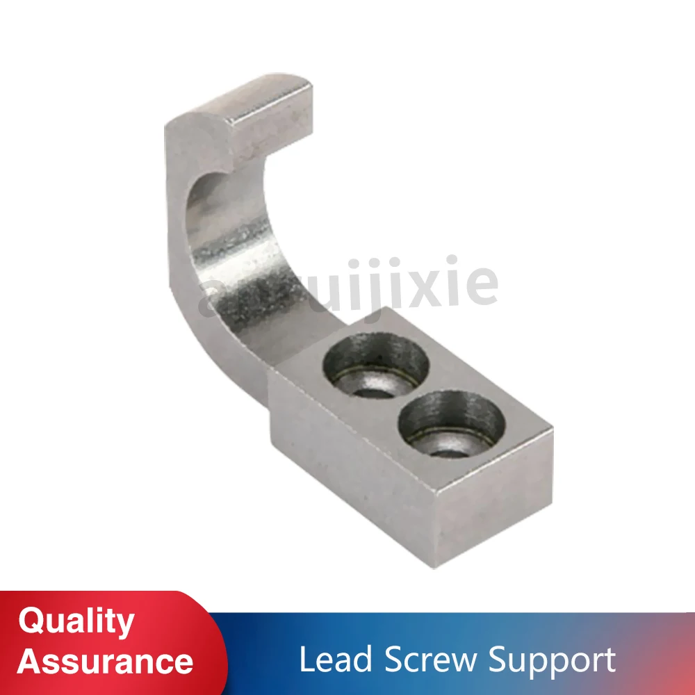 Lead Screw Support for Craftex CX704 Grizzly G8688 Mr.Meister Compact 9 JET BD-6 BD-X7 BD-7 Mini Lathe Parts Support Pin