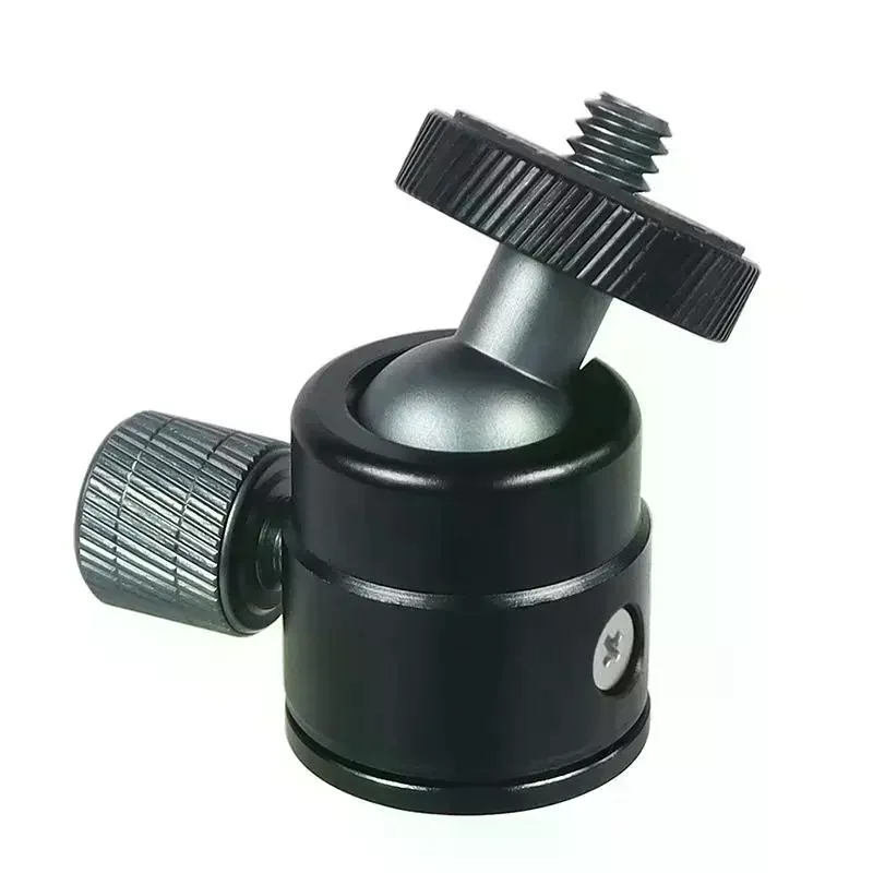 Mini Ball Head 1/4"… - image