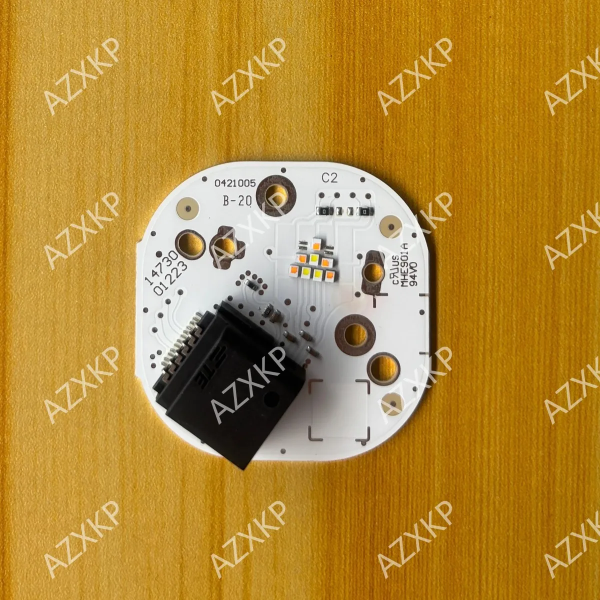 

Daytime running light module drl module for Mercedes Benz 223 2021 to 2024 Car Hernia Headlight DRL Chip Circuit Board Light Sou