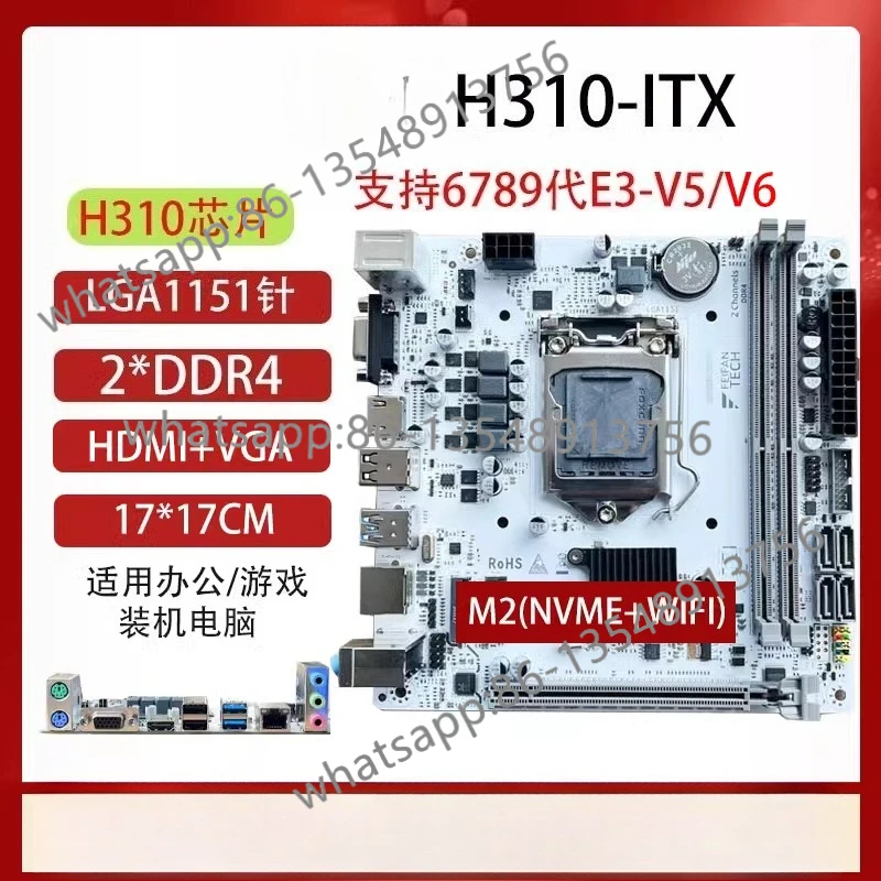 h310m-b360-b365-z370-lga1151-placa-mae-compatibile-com-cpu-7-8-9a-generazione-i5-9400f-e-xeon-cc150