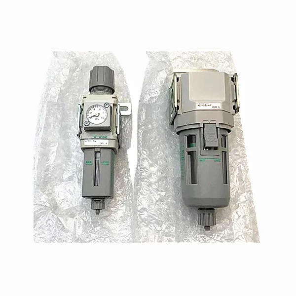 Filter  Pressure Reducing Valve   W1000-6 W1000-8 W2000-8  W3000-10 W4000-10 W4000-15 W1000-6-W  W2000-10-W  W4000-10-W