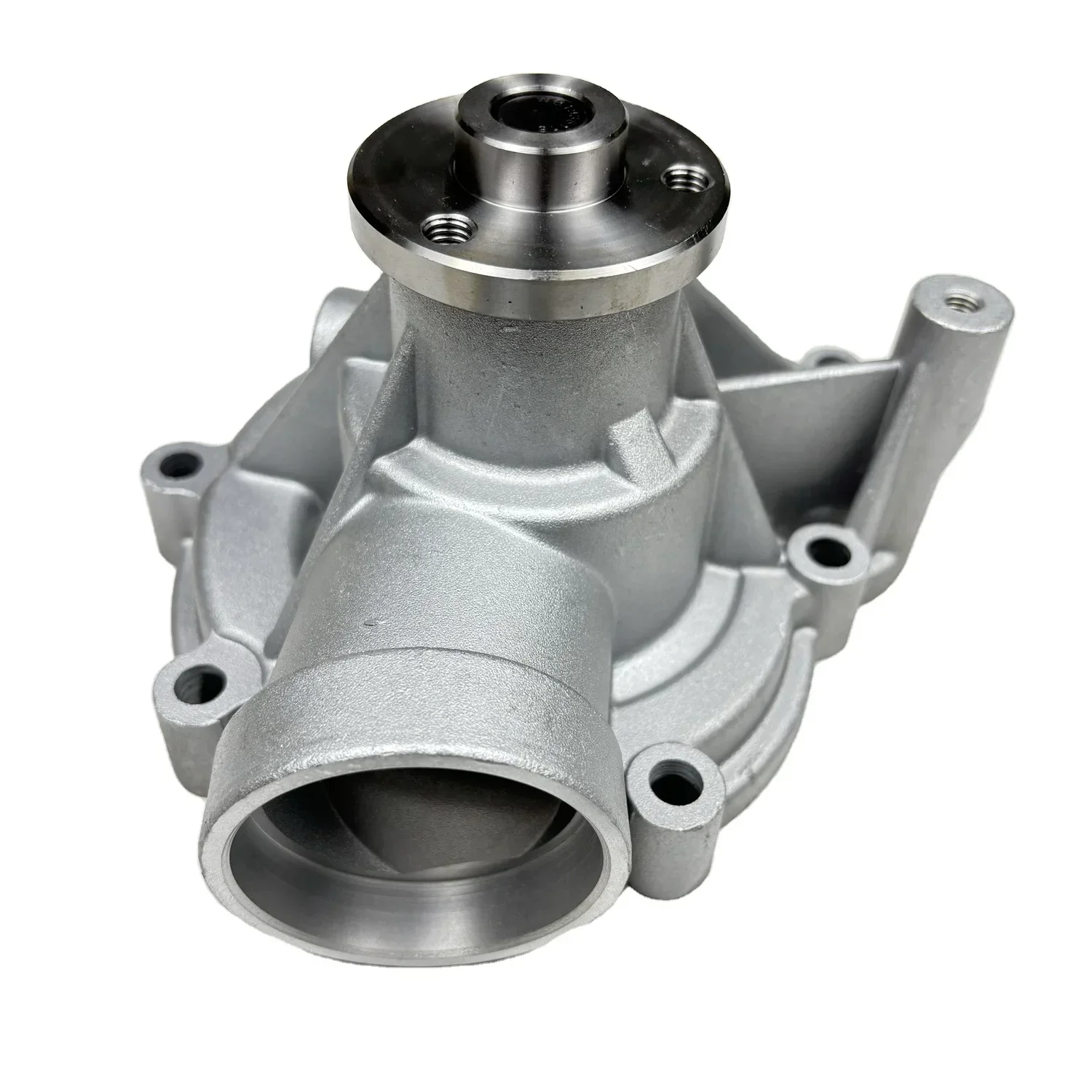 Water Pump 20726083 21727935 20450746 for D7D D7E L90E L120E L150E Engine