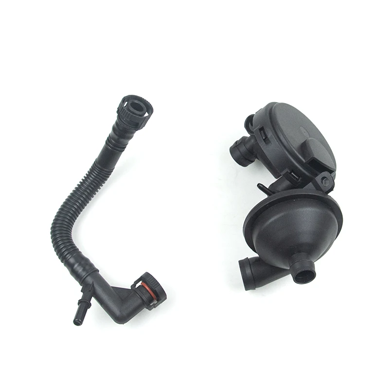 11617504536 11611432559  11157532649 11611432558 11617504535  11617533398 1 Set Vent Crankcase Pipe Valve for BMW E46 E39 E60