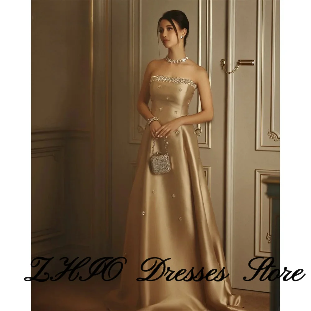 Zhio Champagne A-Li… - image