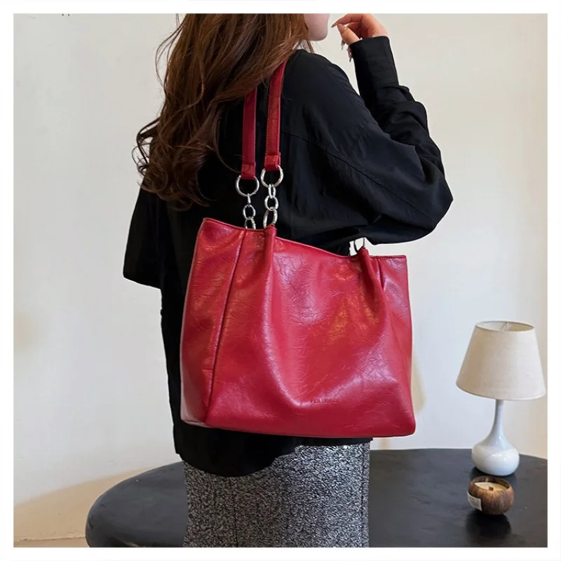 

Laptop Bag Large Capacity Water Resistant Business Briefcase With Multiple Compartments