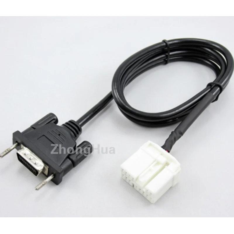 Yatour Stereo Car Mp3 player For Honda Accord Civic CRV Odyssey Pilot Fit Element  Audio MP3 Player YTBTK Bluetooth Car Kit