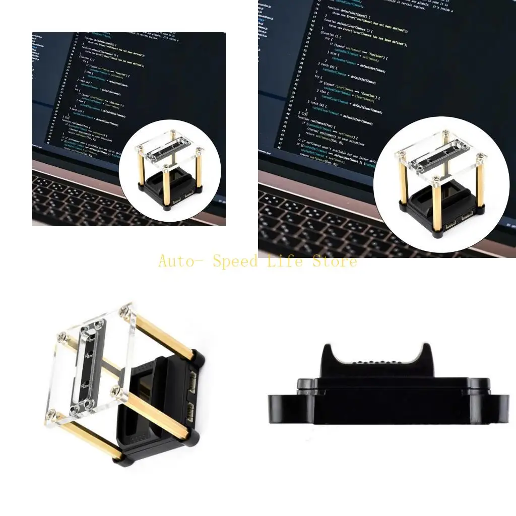 

02DA Thin Vein Recognition Module USB Plugs Adaptives Algorithm For Access Control Systems
