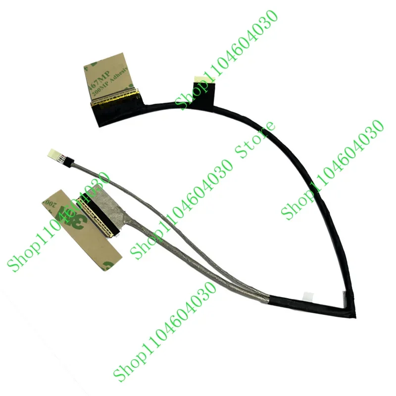 Compatible 14005-03660600 14005-03660100 for ASUS FX516PM FX516PR 6017b 1577501 LCD CABLE