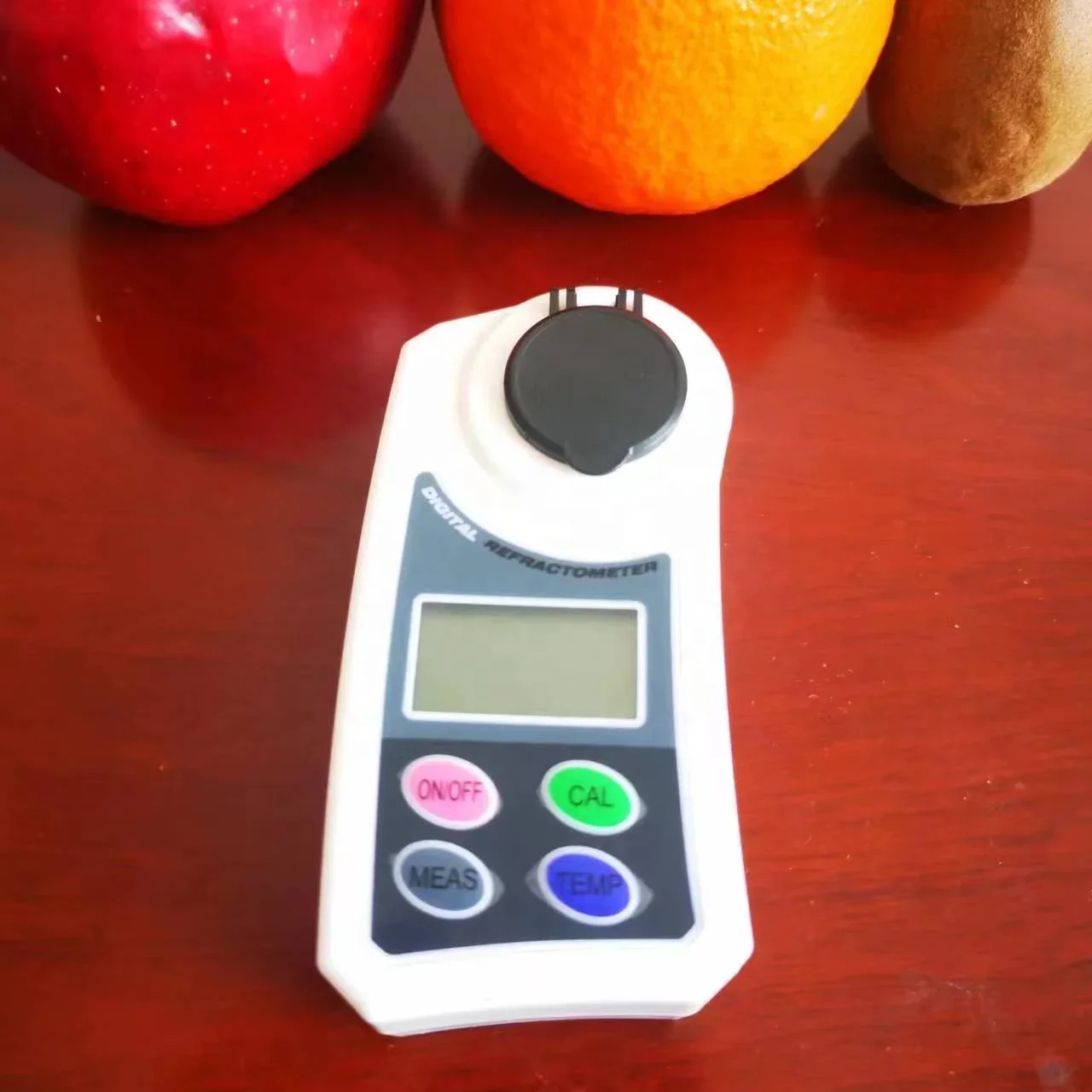 Digital Refractometer Banana Grape Fruits Sugar Meter