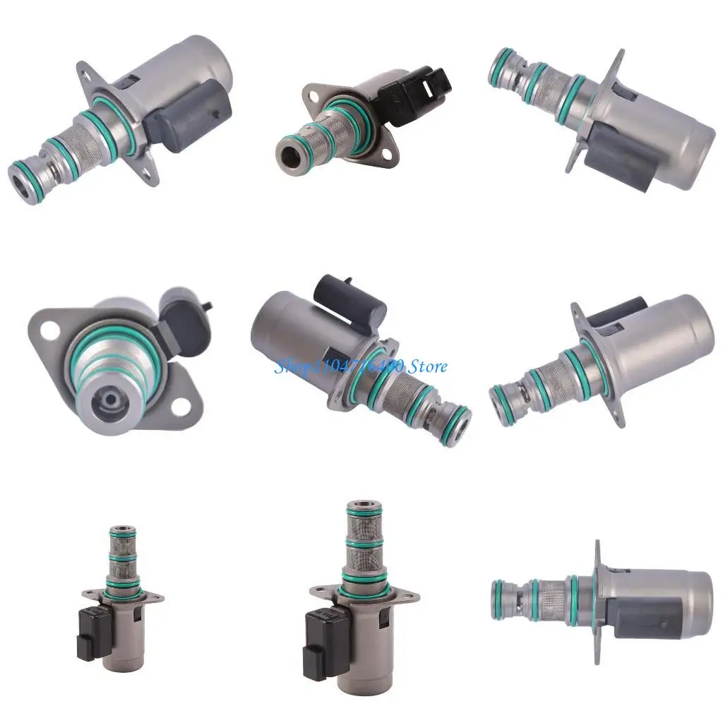 

y1gd Car Solenoid Hydraulic Solenoid Compatible For Komatsu Forklift 5019094 580037013 SV98-T39S SV98-T3917S
