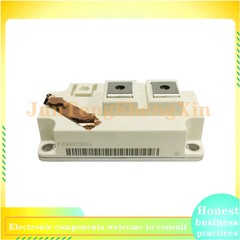 BYM300A170DN2 新しい電源モジュール BYM600A170DN2 BYM400A170DN2