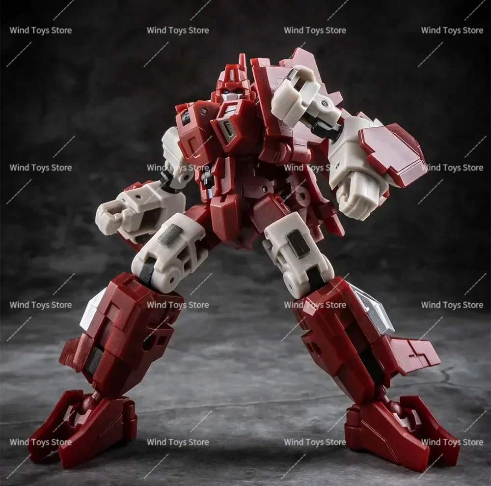 In Stock Transformation Toys Iron Factory EX-51 EX51 Power Falcon Powerglide IF Action Figure Toy Collection Gift