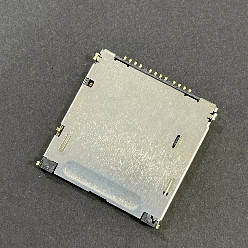 キヤノンSDメモリーカードスロットホルダー、eos 850d、kissx10i、t8i再ベルト、修理部品、オリジナル、新品