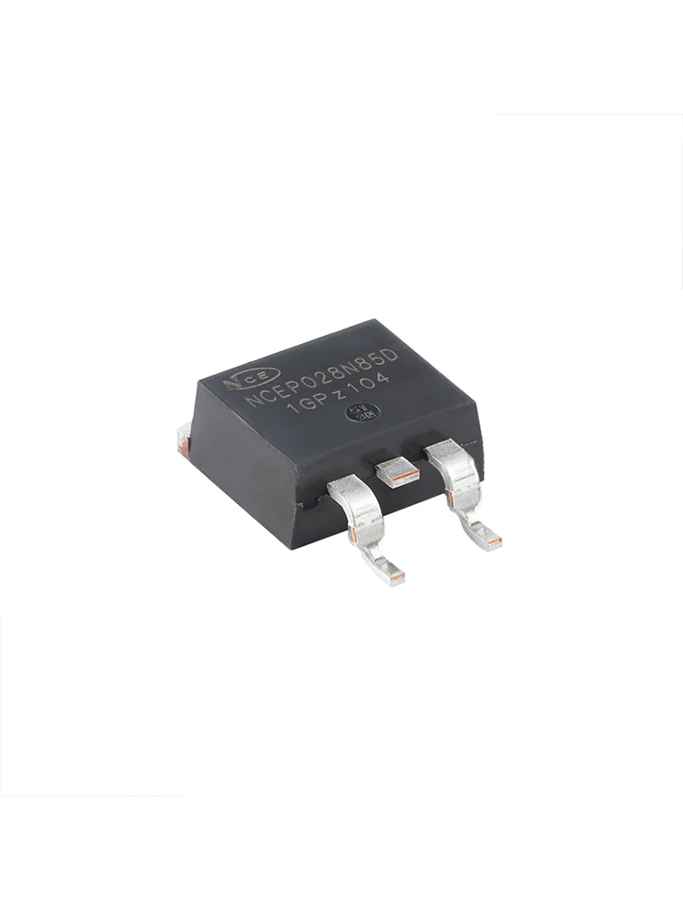 10PCS/Original NCEP028N85D TO-263-2 N-channel 85V 200A power MOSFET field-effect transistor