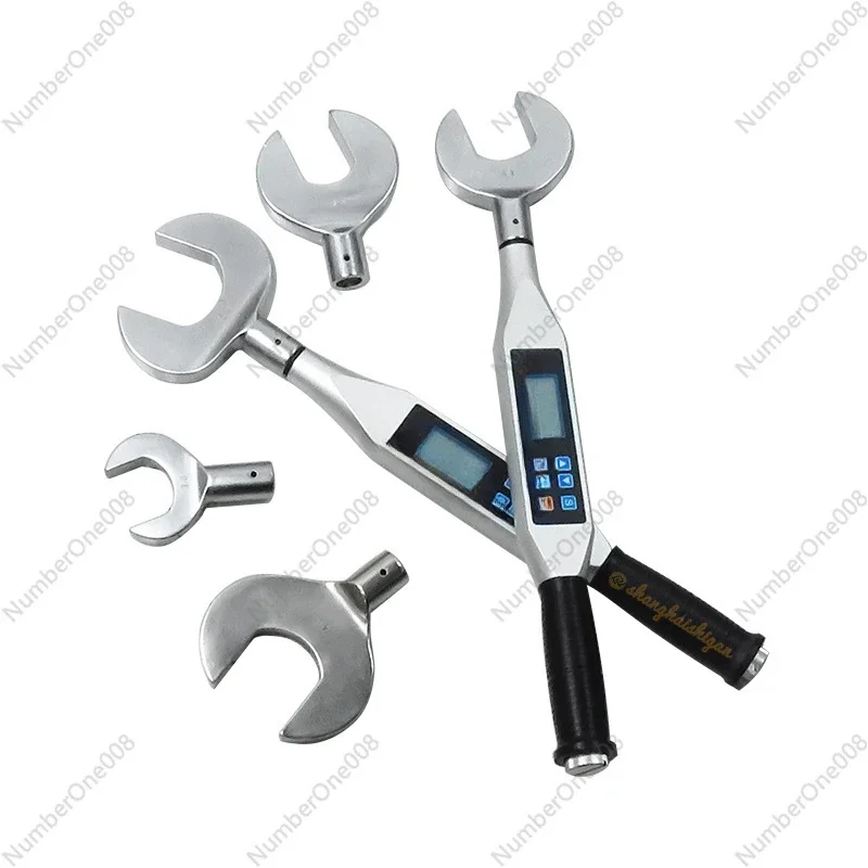 

2000N.m Digital Torque Wrench, Factory Digital Display Torque Wrench, Manual Torque Wrench Price