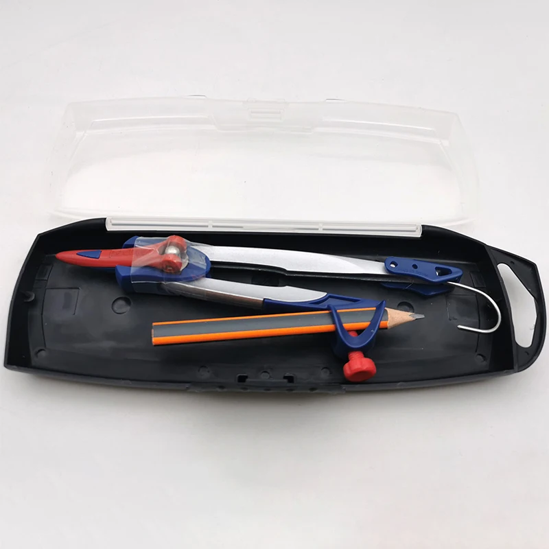 Lab Denture Models Profile Measuring Compass Plastic Manual.Analyze The Marking Compass Measuring Tool s