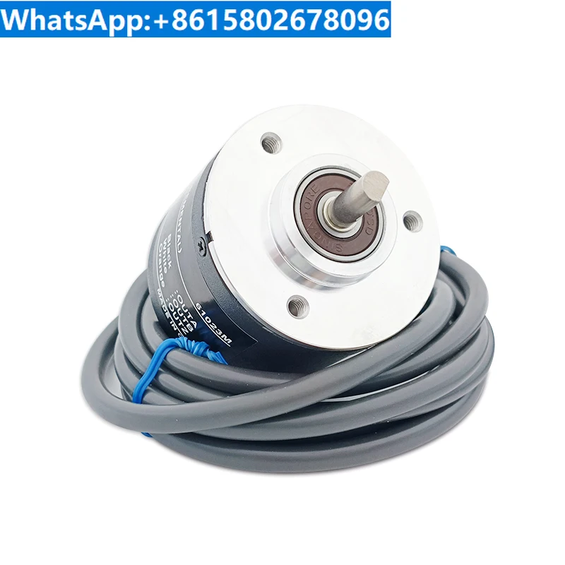 

E6C2-CWZ6CH encoder 1000P 2000P 1024P 2500P 600P/R