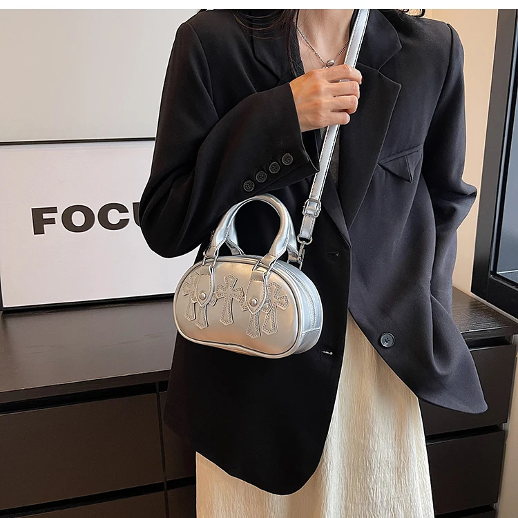 Cool Designer Flap Bucket Messenger Bags Women Candy Color Shoulder Bag Mini Handbags Female Totes Hobos