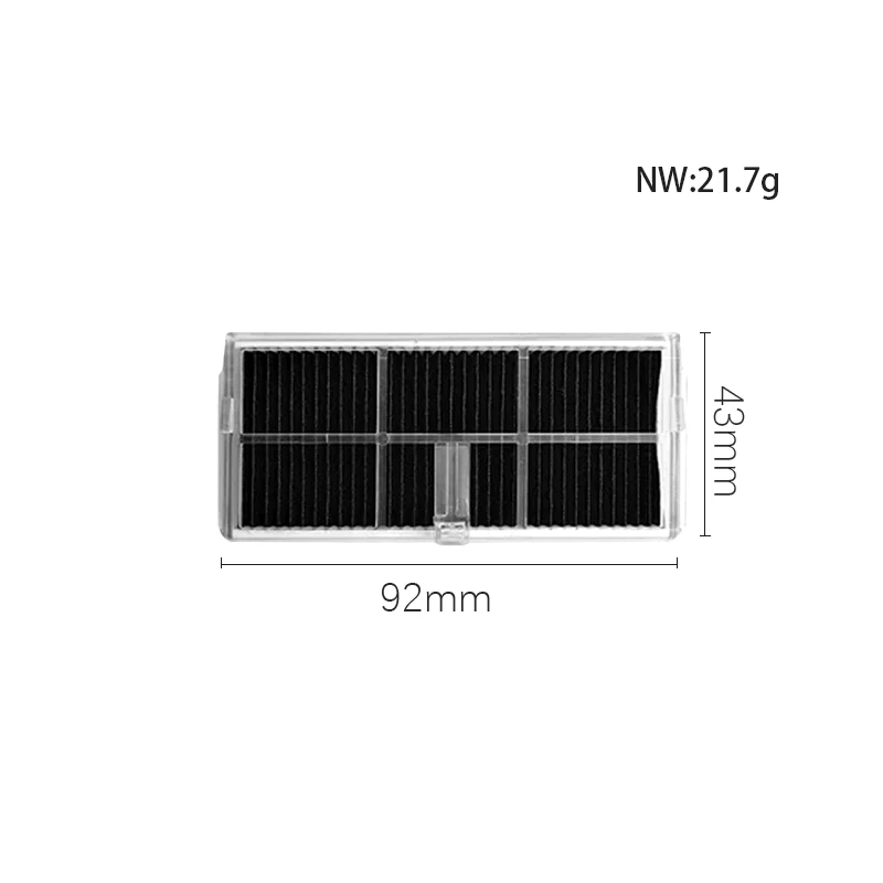 Accesorios para Robot aspirador Dreame X30/X30 Pro Ultra/X30 pro Plus, cepillo lateral principal, mopa Hepa, paños, filtros, piezas de bolsa de polvo