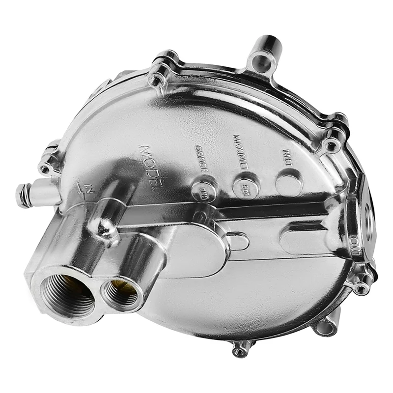 

Для Garretson Impco, совместимый с KN 039-122, регулятор низкого давления, LPG, газогенератор, модуль двигателя, модель