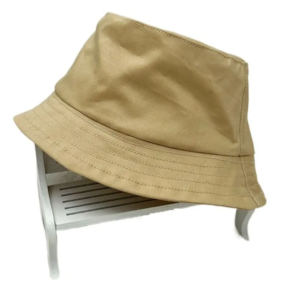 10cm 20cm コットン人形用 カラフルなフィッシャーマンハット キュートでセレブ風 ミニパナマハット 可愛いミニチュアバケットハット