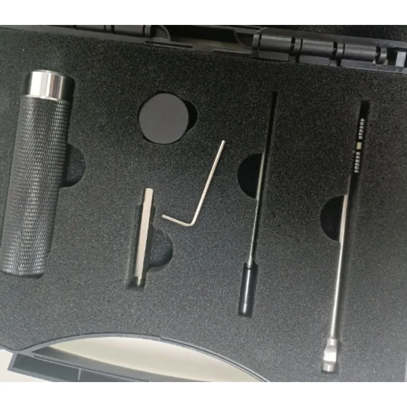 New Arrival Automatic Magic Quick Pick Locksmith Tool KEY Opened