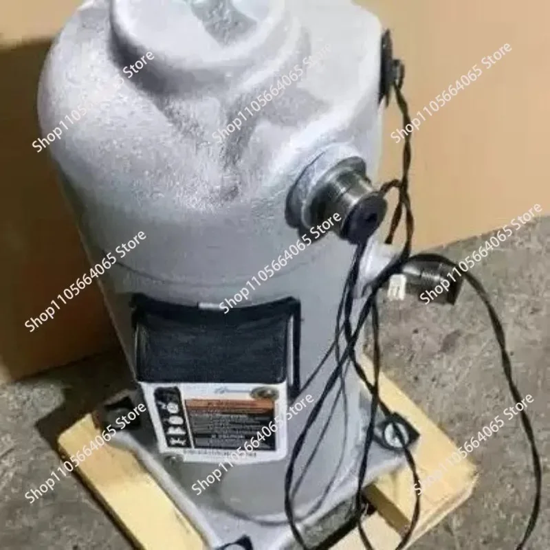 Marine Reefer Container Compressor Cold Storage Refrigeration Unit for ZM18K4E-TFD-977  1pcs
