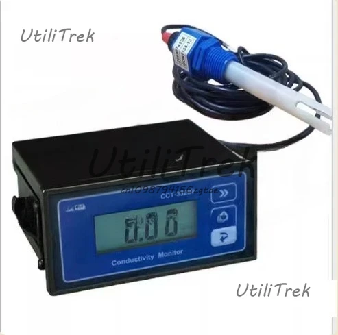 

CCT-3320T Water Quality Online Detection Electrical Conductivity CM-230 CON1134-13 4-20mA
