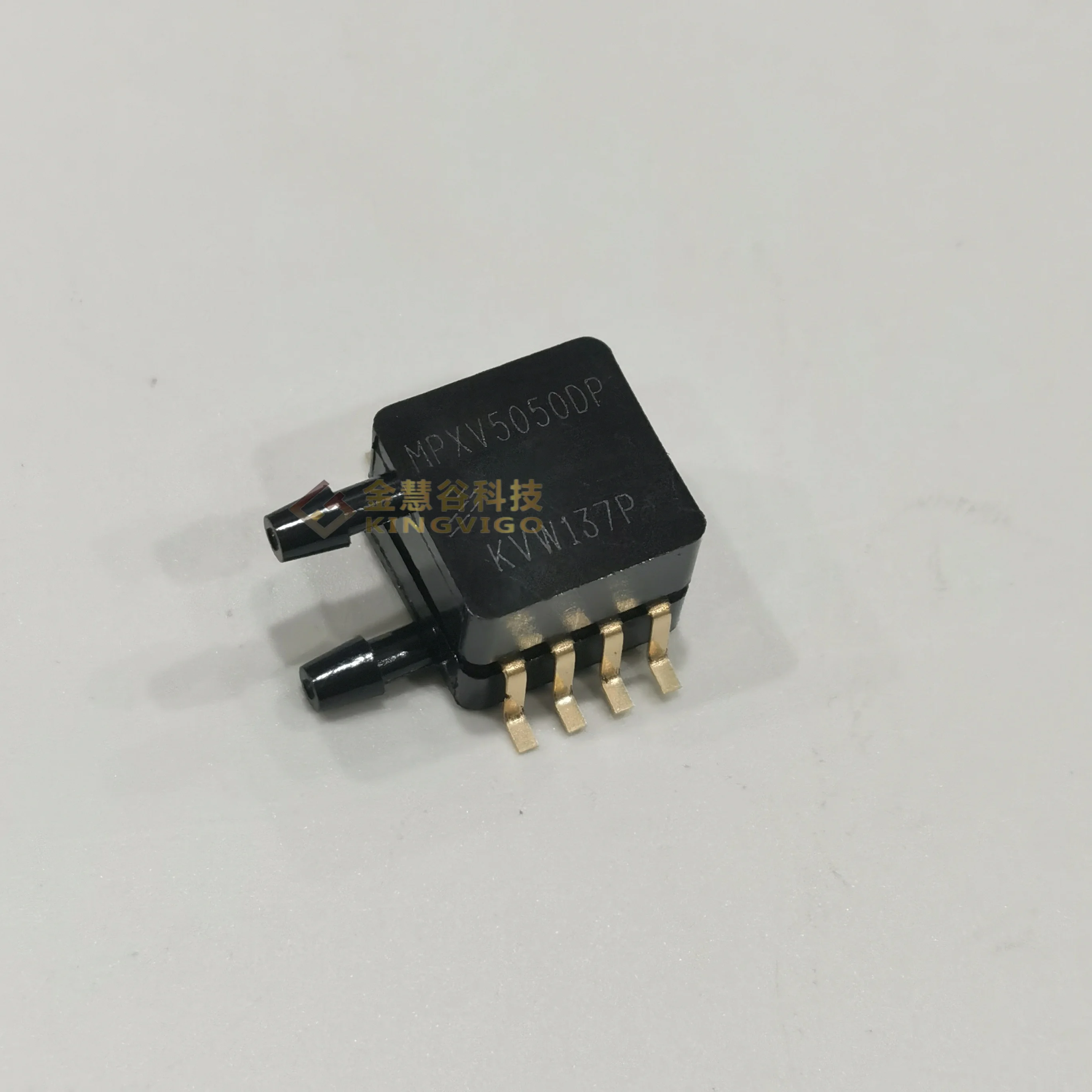 Sensores de pressão MPXV5050DP