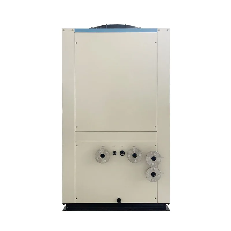 Air-cooled Chiller Units, Chilled Water Chemical Refrigeration Units, Subzero Industrial Condensing Units