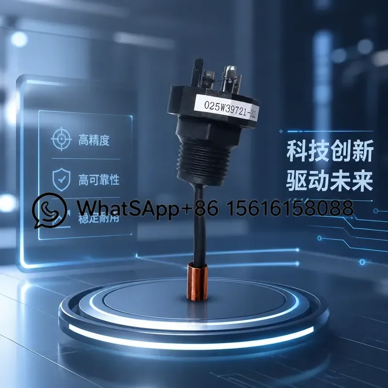 025W39721-302 640A0035H02 Industrial Refrigeration Compressor Water Temperature Probe Sensor for York System Replacement Part